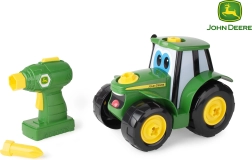 Montage-Traktor Johnny 23 cm – JOHN DEERE JD Kids
