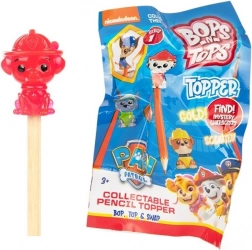 Gummifiguren Paw Patrol im Beutel – Überraschung