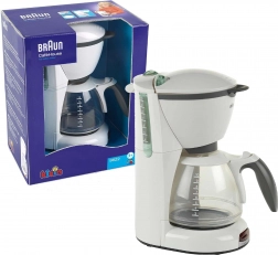 Kinderkaffeemaschine KLEIN BRAUN