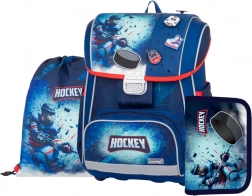 Schulset 3 Stk PREMIUM Hockey