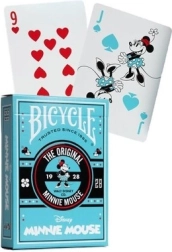 Spielkarten DISNEY Classic Minnie Mouse