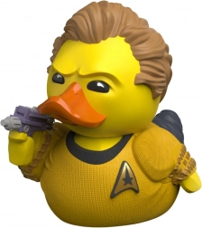 Mini-Sammel-Ente TUBBZ – STAR TREK James T. Kirk