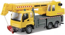 Bburago Baukran-Spielzeugauto