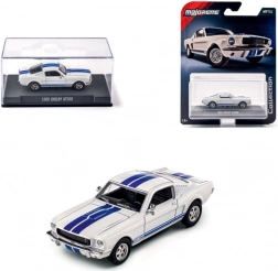Metallmodellauto 1965 Shelby GT350 1:64