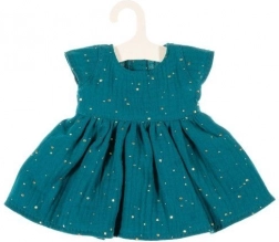 OLIMI, STADTKOSTÜM 38 CM, Himmel über dem Meer