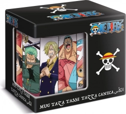 Keramiktasse 315 ml One Piece Crew