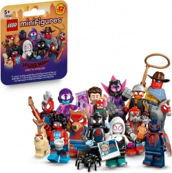 LEGO Minifiguren Spider-Man: Across the Spider-Verse