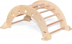 Hölzerner Montessori-Schaukelbogen VIGA