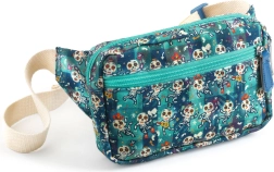 DJECO Bauchtasche Skelette