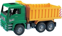 Bruder MAN Kipp-LKW 1:16