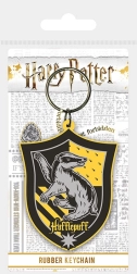 Schlüsselanhänger Harry Potter - Hufflepuff