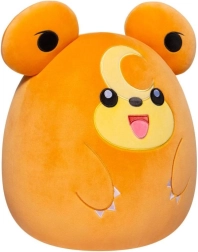 Plüschtier Pokémon Squishmallows Teddiursa 36 cm