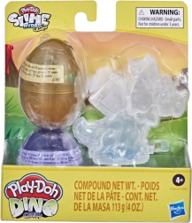 Play-Doh Dinosaurier-Ei mit Überraschung