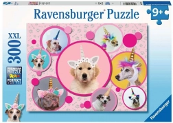 Ravensburger Puzzle Einhorn-Welpen