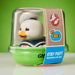 TUBBZ Mini-Gummiente Ghostbusters Stay Puft