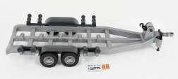 Geländeanhänger für RAM – Bruder