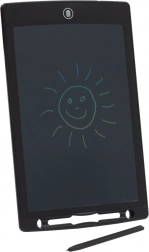 LCD-Schreibtafel 10,5″ Baby Mix schwarz