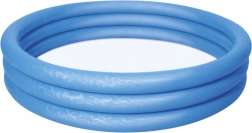 Kinder aufblasbarer Pool Blau 152x30cm BESTWAY + Reparaturflicken
