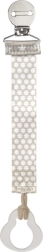 Chicco Schnullerclip Fashion neutral