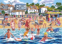 Puzzle Chill-Out 1000 Teile