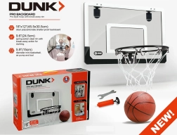 Basketball-Set für Kinder