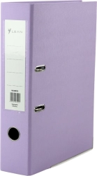 Dokumentenordner A4 lila