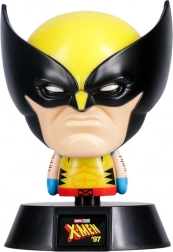 ICON Licht Wolverine – offizielle Marvel-Lampe