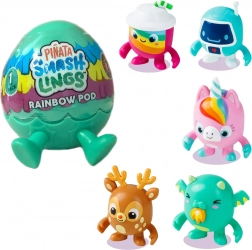 Piñata Smashlings Rainbow Pod – zufällige Figur im Ei