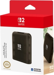 Hori Etui für Spielkarten für Nintendo Switch – Kapazität 24