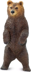 Safari Ltd. Figur Grizzlybär