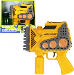 Seifenblasen-Kamera für Kinder