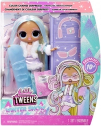L.O.L. Surprise! Winter Tweens Puppe - Candylicious