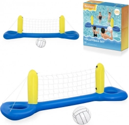 Aufblasbares Wasser-Volleyball-Set mit Ball Bestway
