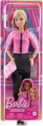 Barbie Zukunftsführerin