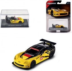 Metallmodellauto Chevrolet Corvette C6.R 2005 1:64