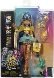 Puppe Monster High Cleo de Nile