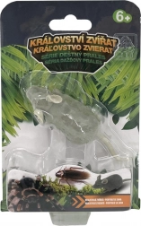 Krabbelnde Maus mit Batterie