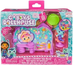 Gábis zauberhaftes Häuschen - Fischis Strand Spa-Zimmer