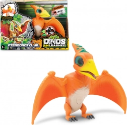 Interaktives Pterodaktylus-Spielzeug für Kinder