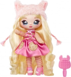 Puppe Na! Na! Na! Surprise Sweetest Sweets Lily Llama 18 cm
