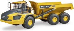 Gelenk-Dumper Volvo A60H Bruder