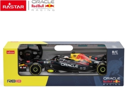 Ferngesteuerter Formelwagen Rastar Red Bull RB181 F1 1:12