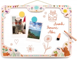 Djeco Magnettafel Katze