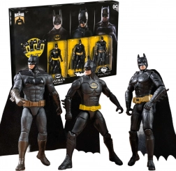 Batman limitierte Figuren-Edition zum 85. Jubiläum 10 cm