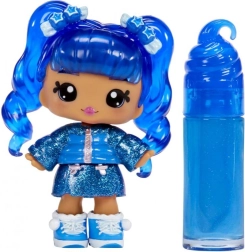 Yummiland Puppe mit Lippen­gloss-Herstellung Rory Blueberry