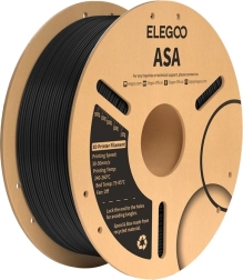 Filament ELEGOO ASA Schwarz