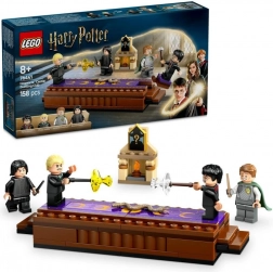 LEGO Harry Potter Schloss Hogwarts: Duellklub
