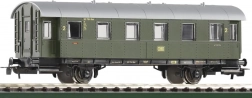Piko Personenwagen 2. Klasse DB, Epoche III (H0)