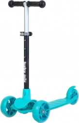 Kinderroller Baby Mix Prime blau