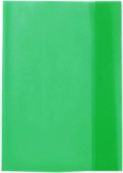 Oxybag Heftschoner A5 grün